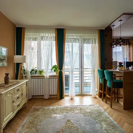 Elegant Apartament