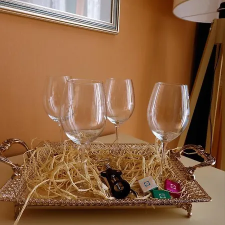 Elegant Apartamento Visoko