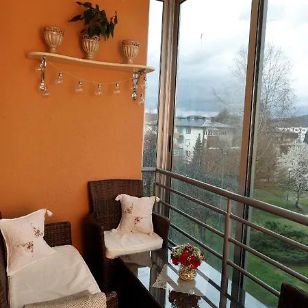 Apartament Elegant