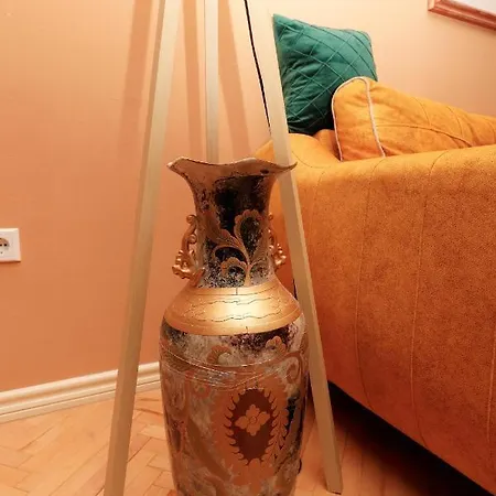 Apartamento Elegant Visoko