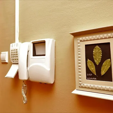 Elegant Apartament *