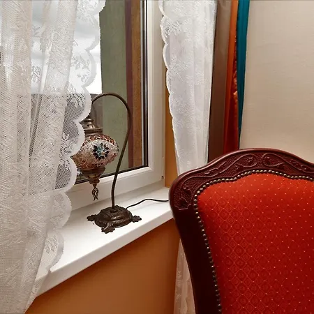 Apartament Elegant