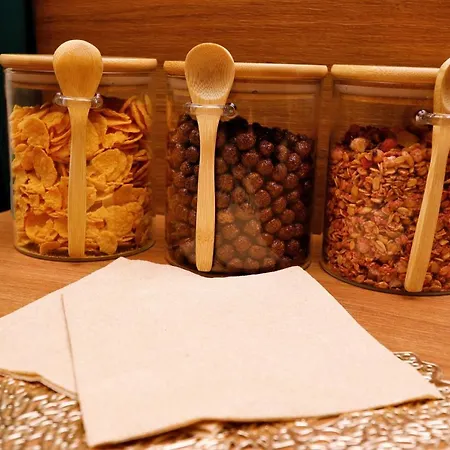 Elegant Apartamento Visoko