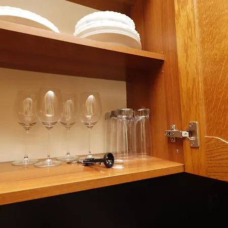 Elegant Apartment Visoko