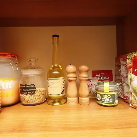 Apartamento Elegant Visoko