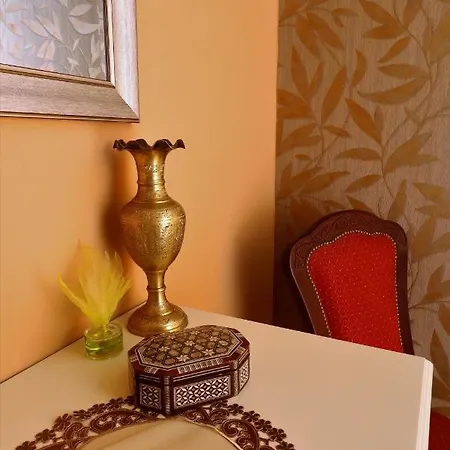 Apartment Elegant Visoko