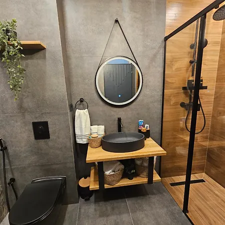 Apartament Elegant