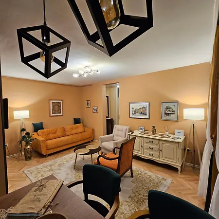 Elegant Apartament