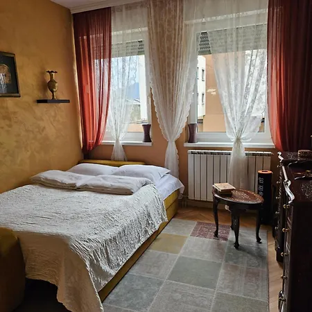 Elegant Apartament