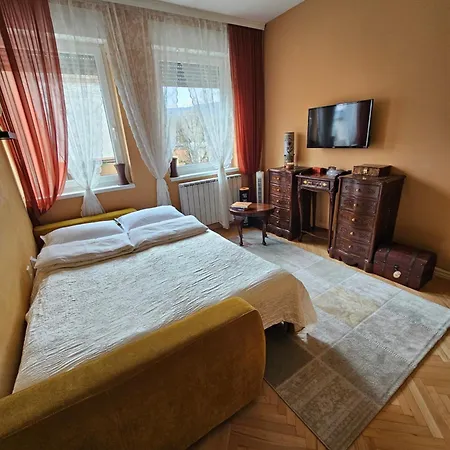 Elegant Apartament