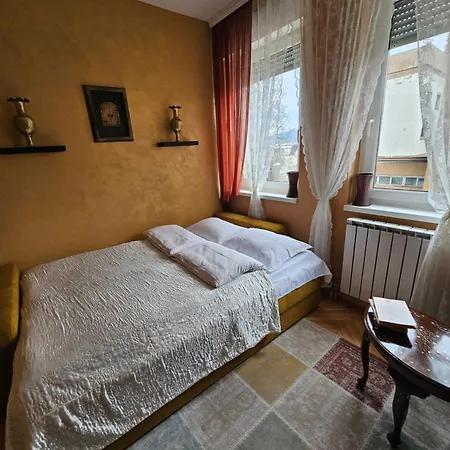 Elegant Apartament