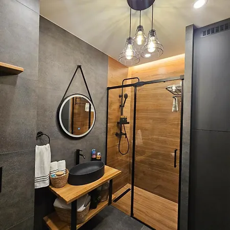 Elegant Apartament *