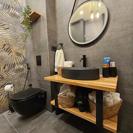 Elegant Apartament