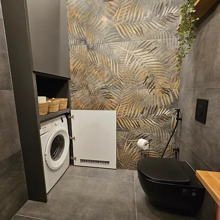 Elegant Apartment Visoko