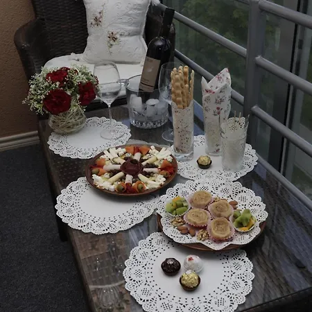 Apartment Elegant *