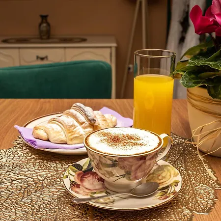 Apartment Elegant Visoko