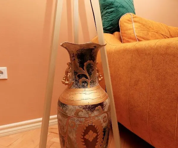 Apartman Elegant Visoko